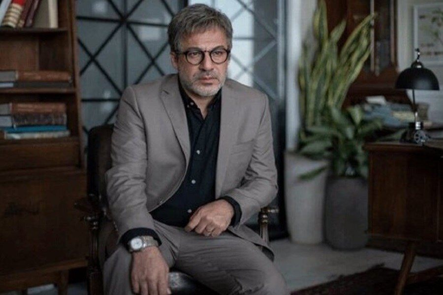 امیر آقایی با «بی‌مادر» در راه جشنواره فیلم فجر
