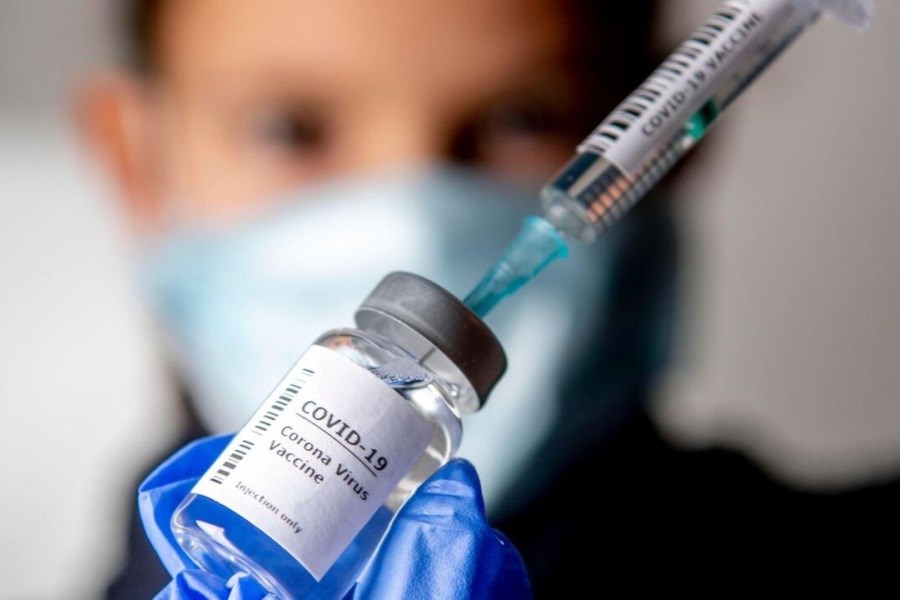 تصویر پایان فرصت طلایی واکسیناسیون