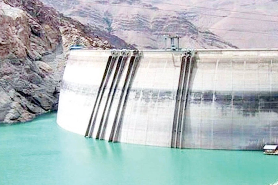 کاهش منابع آبی خوزستان