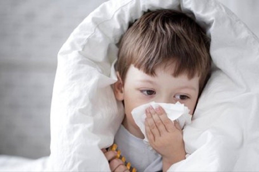 تصویر راهکارهای پیشگیری از سرماخوردگی و آنفلوآنزا