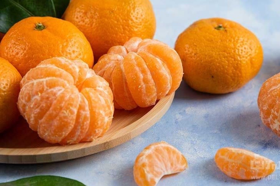 خواص شگفت انگیز نارنگی