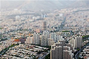 کاهش 10 تا 12 درصدی قیمت مسکن در تهران
