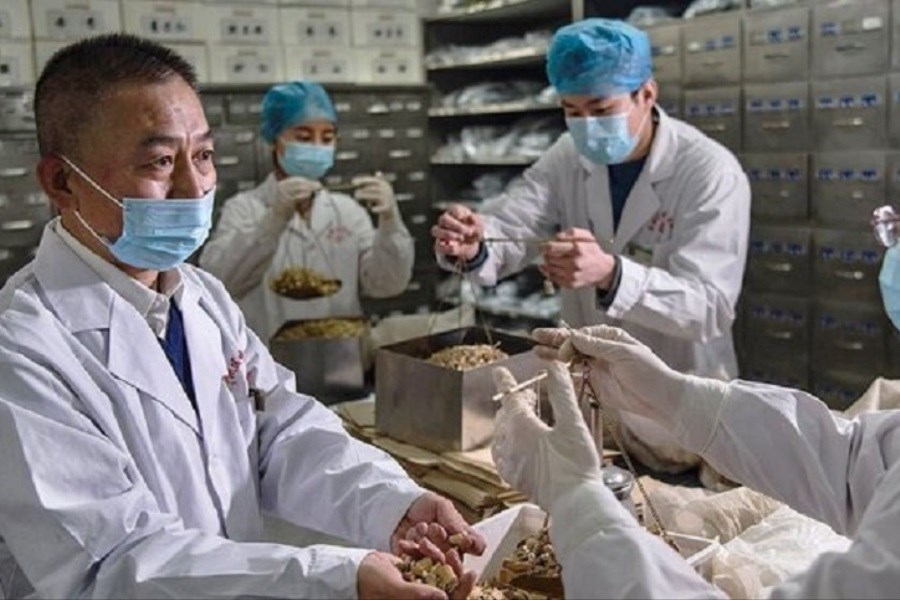 آیا طب سنتی چین در درمان کرونا تاثیر دارد؟