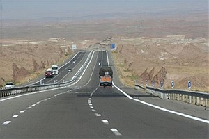آخرین وضعیت جاده‌های کشور&#47; کاهش تردد جاده ای