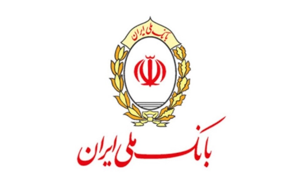 تصویر در بانک ملی ایران، «مجازی» حساب ارزی افتتاح کنید
