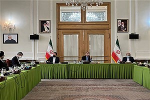 برگزاری نخستین جلسه روسای کارگروه‌های شورای عالی امور ایرانیان خارج از کشور