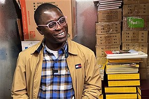 راه‌اندازی بزرگترین کتابخانه عکاسی آفریقا