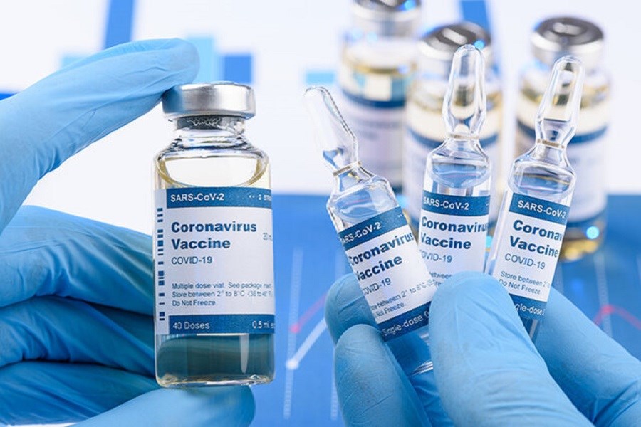 تصویر واکسن جدید کرونا ایمنی طولانی‌تری ایجاد می‌کند