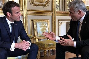 تل‌آویو برای رایزنی علیه ایران و مذاکرات وین به لندن و پاریس می‌رود