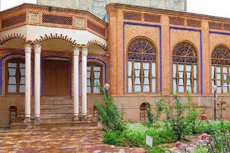 تصویر لزوم بازگشت معماری ایرانی ـ اسلامی به پایتخت