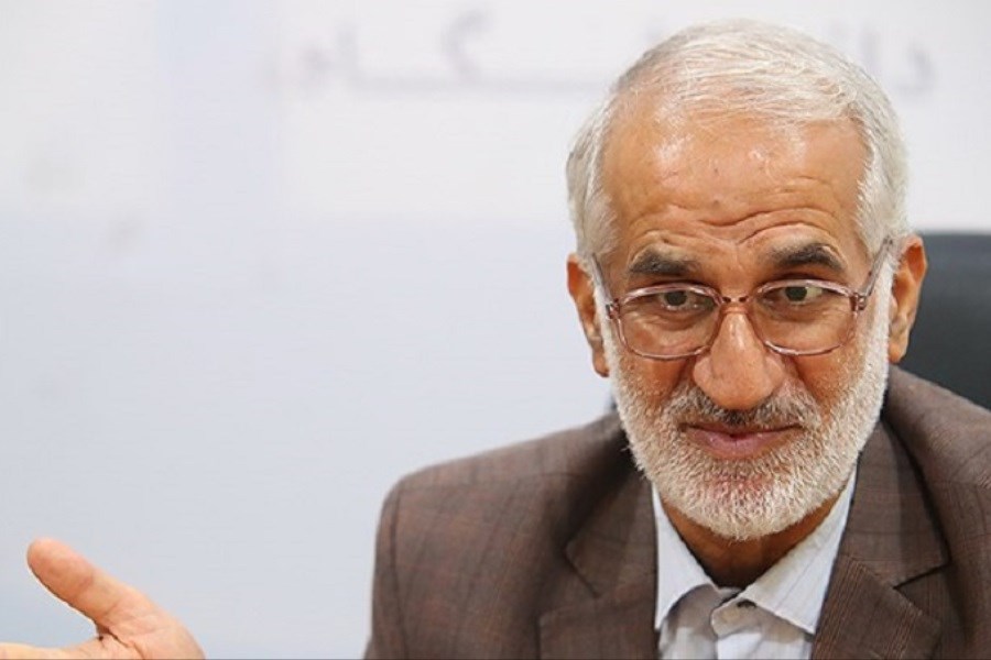 بنای کج اقتصاد ایران ریشه در سیاست‌های رژیم سابق دارد