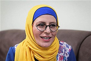 سوسن پرور: رضا عطاران دوست ندارد لاکچری زندگی کند