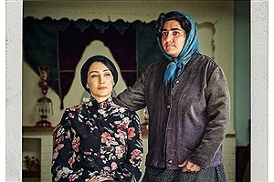 هدیه تهرانی و باران کوثری با «بی همه چیز» به سینما می روند