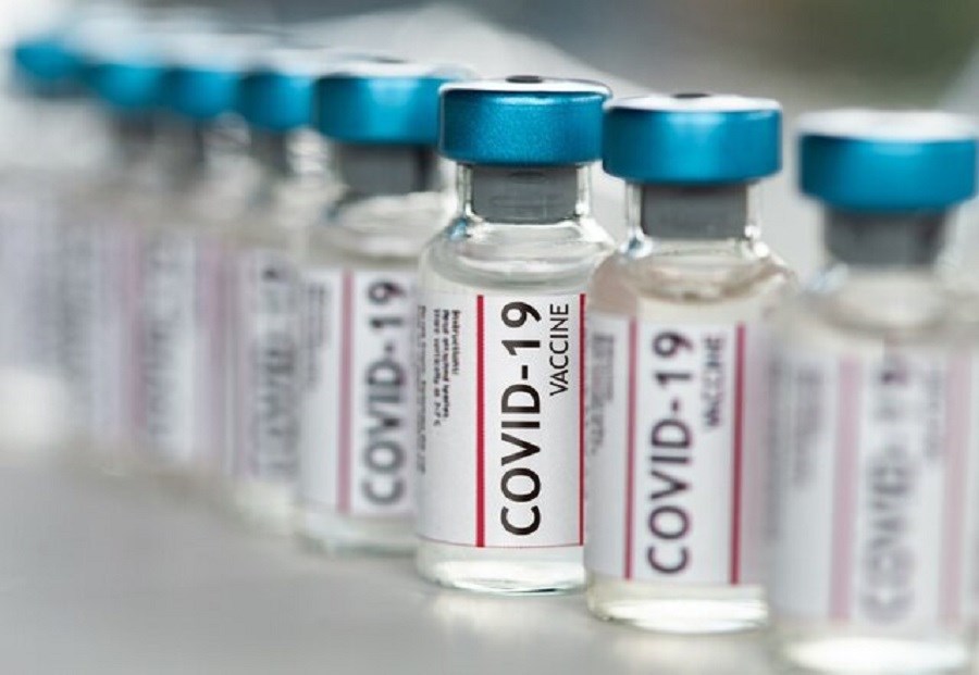 مُدرنا وعده تولید واکسن اصلاح شده اُمیکرون را داد