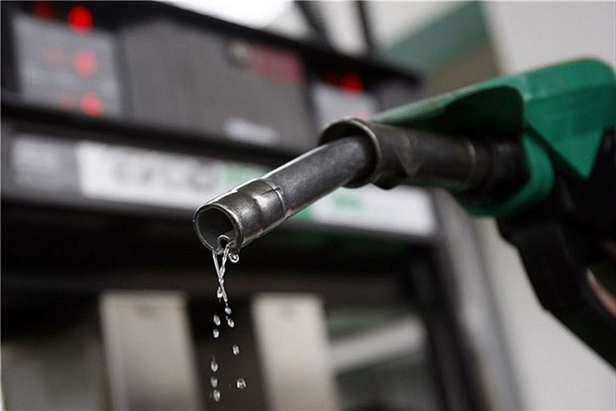 تصویر تولید بنزین در کشور کاهش نیافته است