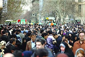 سرخوردگی طبقه متوسط