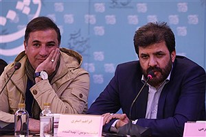 مشکلات مالی ساخت «عقاب ارس» را منتفی کرد