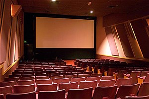 عادی شدن فعالیت سینماها بعد از دو سال