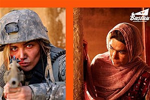 «سیارک» و «سگ ها دیشب نخوابیدند» به قزاقستان می روند