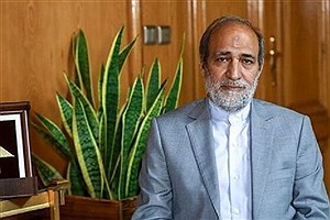 رایزنی زاکانی با دولت
