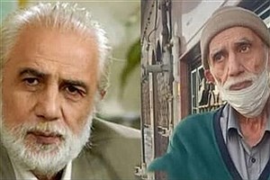 فرامرز صدیقی از نقش اول سینما تا امروز