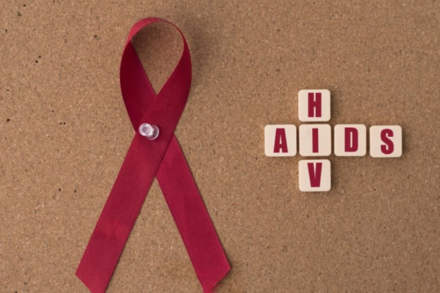 تصویر علائم اولیه بیماری ایدز که باید بدانید