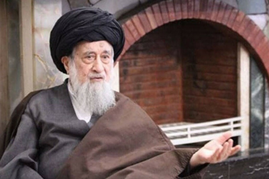وزیر فرهنگ درگذشت آیت الله سیدرضی شیرازی را تسلیت گفت