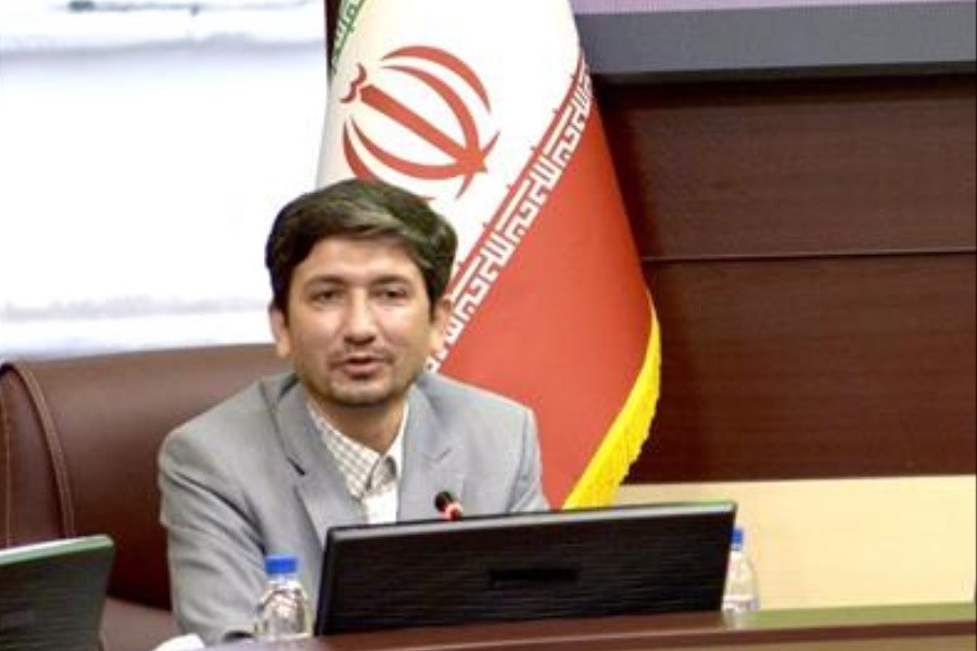 پیام تبریک مدیرعامل بانک مهر ایران به مناسبت روز حسابدار