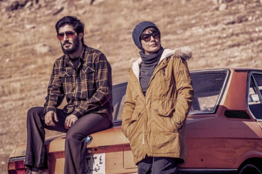 «ضد» فرم جشنواره فیلم فجر را پر کرد