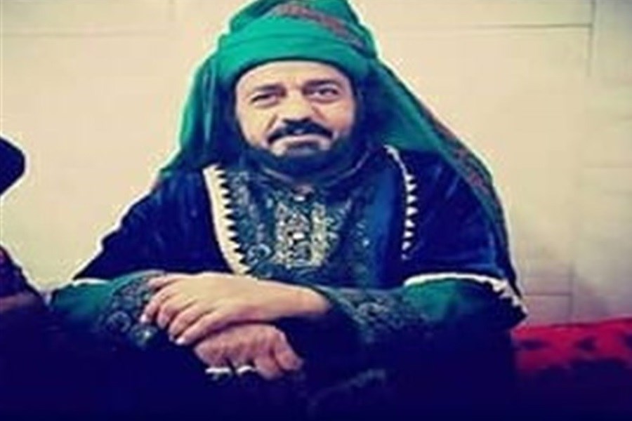 درگذشت پیشکسوت تعزیه اصفهان