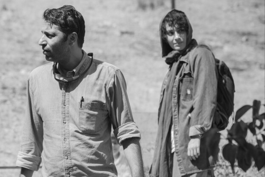 تصویر عموزادگان به جشنواره فیلم فجر می‌آید