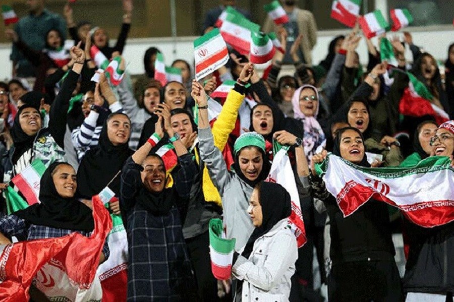 تأکید فیفا بر ورود زنان به ورزشگاه در مسابقات لیگ