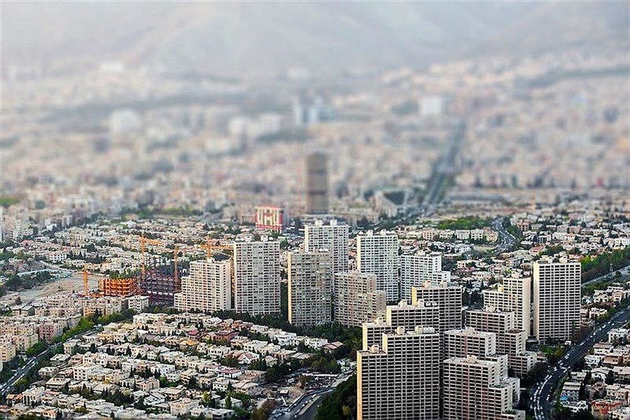 تصویر فایل‌های جدید عرضه شده در بازار مسکن تهران+ قیمت