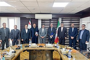 بهره‌مندی سرمد از ظرفیت بانک صادرات ایران برای تامین منافع ذی‌نفعان