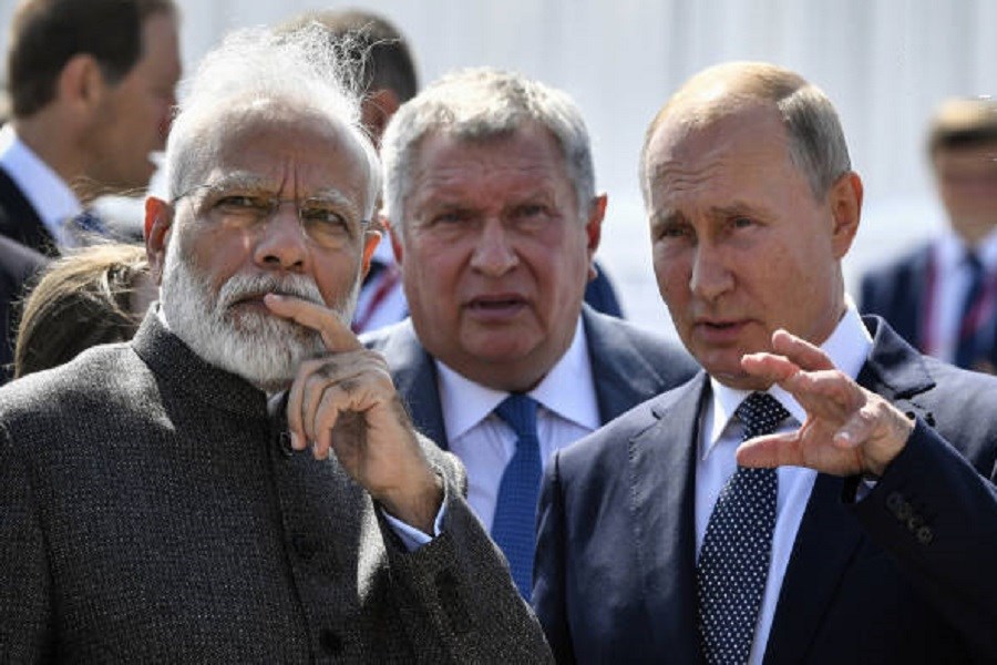 حمایت مقامات روسیه و هند از احیای هرچه سریع تر برجام