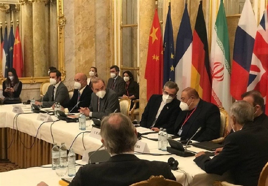 نه شرقی‌ها به غرب برای ادامه تحریم ایران