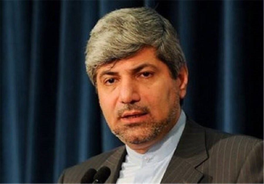 ایران توافق موقت را قبول ندارد