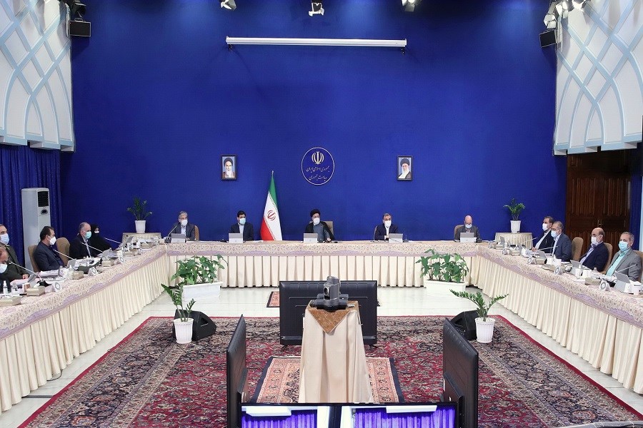 از نخستین گزارش استاندار خوزستان به رئیس جمهور تا موافقت نامه بین ایران و ژاپن