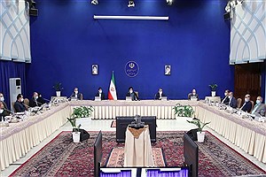 تشکیل کارگروه سفرهای استانی رئیس‌جمهور&#47; اصلاح اساسنامه بانک سپه