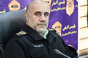 واکنش پلیس به اظهارات عضو شورای شهر تهران