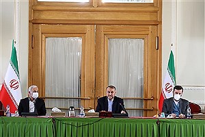 برگزاری دومین نشست دبیران کارگروه‌های تخصصی شورای عالی ایرانیان خارج