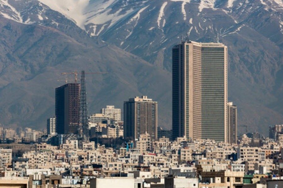 خانه‌های قیمت مناسب در منطقه ۲ تهران+ جدول