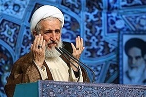 ملت قهرمان ایران چند صباح دیگر مقاومت کنند