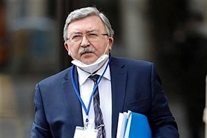 اظهارات جدید اولیانوف درباره روند مذاکرات رفع‌ تحریم‌ها