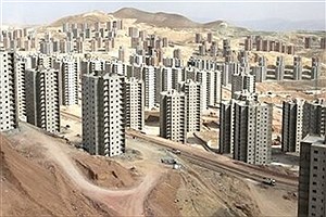 پردیسی‌ها منتظر افتتاح باشند&#47; ۲۰ هزار خانه تحویل می‌شود