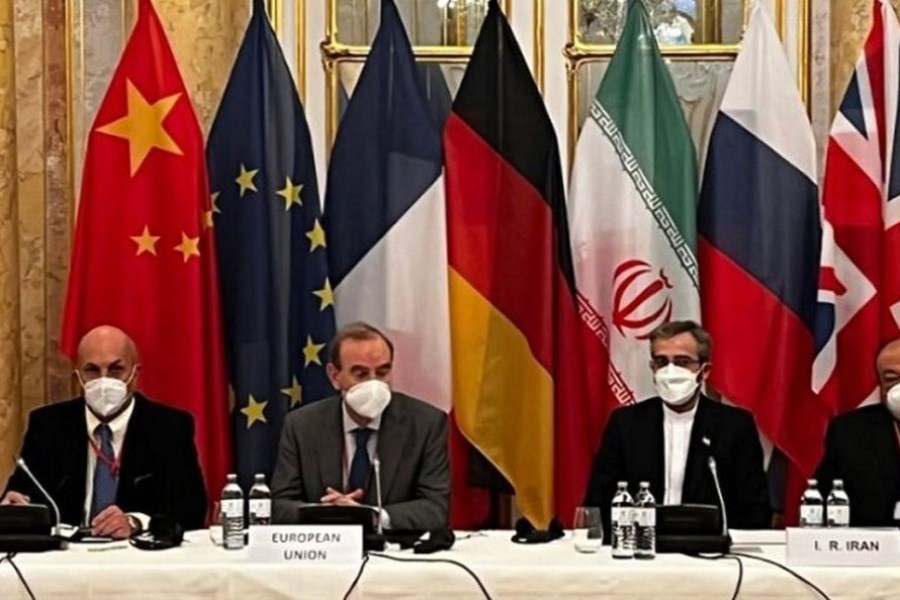 ادامه مذاکرات هسته‌ای با پیش‌نویس ایرانی