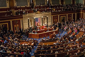کنگره آمریکا درباره ایران جلسه برگزار می‌کند
