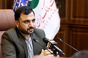 تقدیر وزیر ارتباطات از اقدام پست بانک ایران در تجلیل از دانشجویان برتر