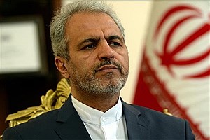 سرپرست معاونت کنسولی،مجلس و امور ایرانیان وزارت امورخارجه منصوب شد