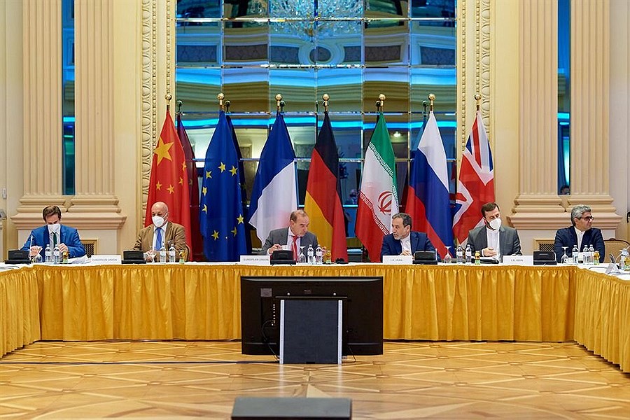 ادامه مذاکرات هسته‌ای در زمان ریاست جمهوری روحانی، از ژنو تا برجام